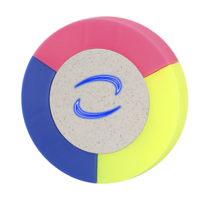 Highlighter Salmar