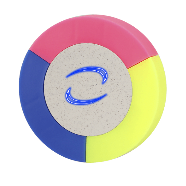 Highlighter Salmar