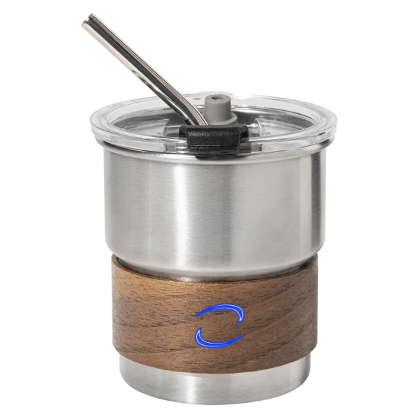Waffee RSS Travel Cup