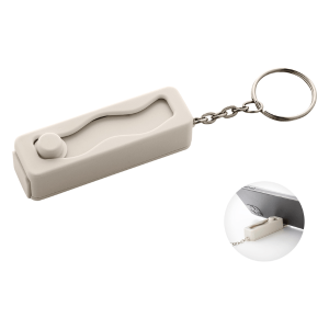 Zencall RABS Antistress Keyring