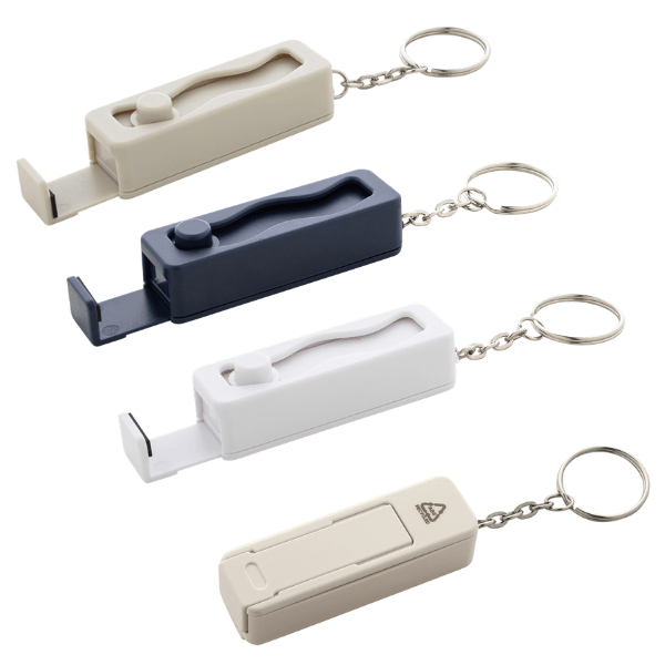 Zencall RABS Antistress Keyring - Image 3