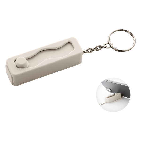 Zencall RABS Antistress Keyring