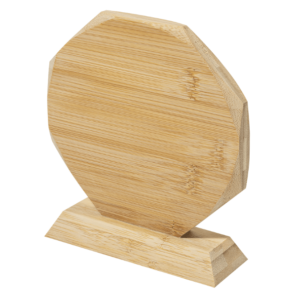 Troboo Oct Bamboo Trophy - Image 2