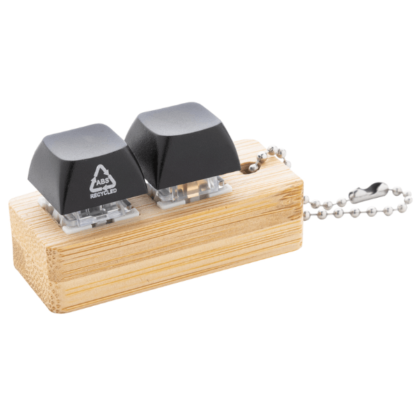 Typoo Antistress Keyring - Image 2