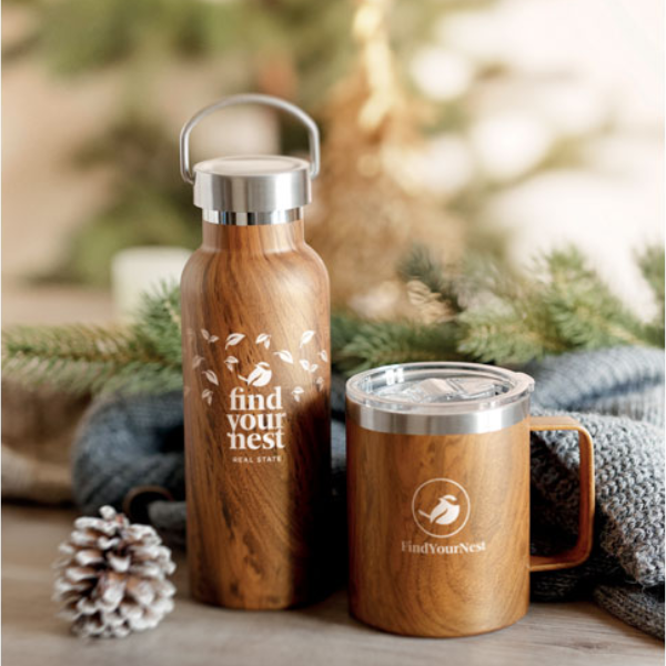 Namib Vacuum Bottle - Image 3