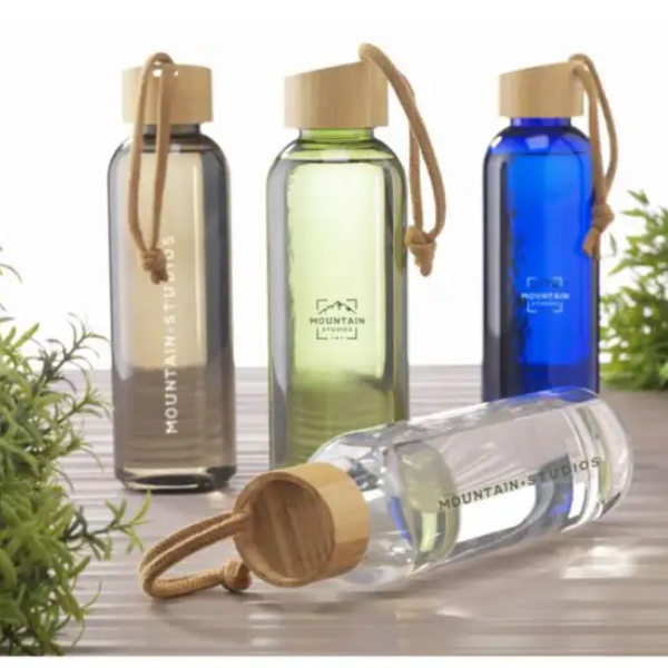 Shima RCS RPET Bottle 700ml Water Bottle - Image 3