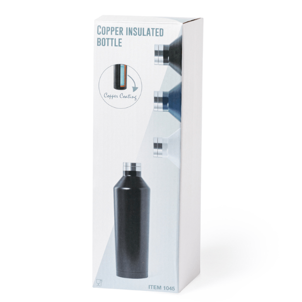 Insulated Bottle Gristel - Image 3