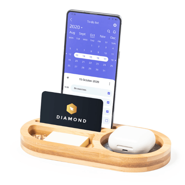Organizer Brajil for Phone