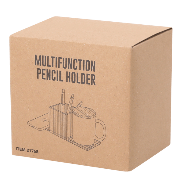 Multifunction Pencil Holder Deblik - Image 3