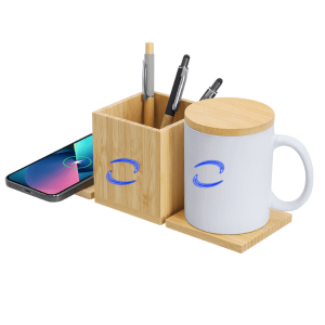 Multifunction Pencil Holder Deblik