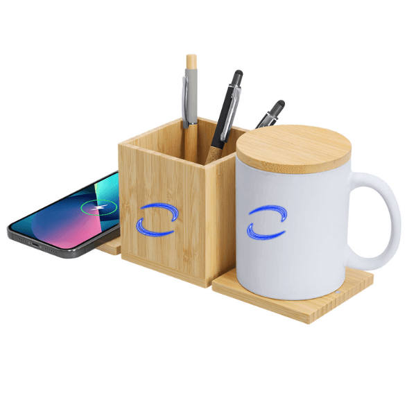 Multifunction Pencil Holder Deblik