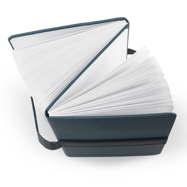 Sanderson A5 Notepad with Two Blocks - Image 3