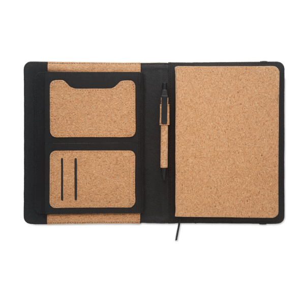 Origin A5 Cork Potfolio