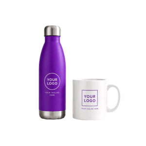 Mugs Cups Bottles