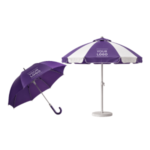 Umbrellas & Parasols