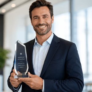 Awards & Presentations