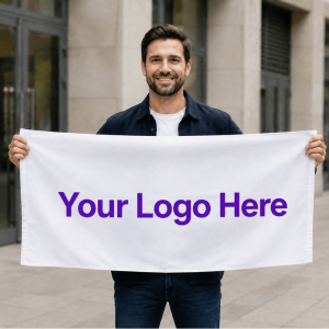 Banners and Signs