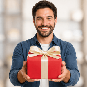 Gifts & Brands